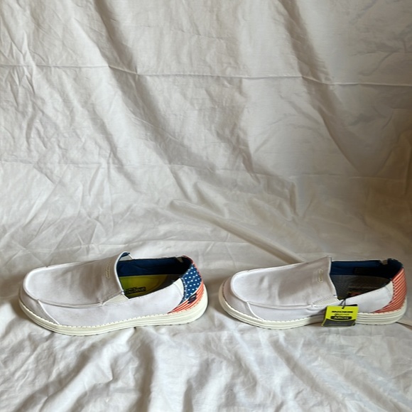 Skechers relaxed fit air-cooled memory foam - Picture 5 of 6